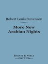 More New Arabian Nights (eBook): The Dynamiter and The Story of a Lie